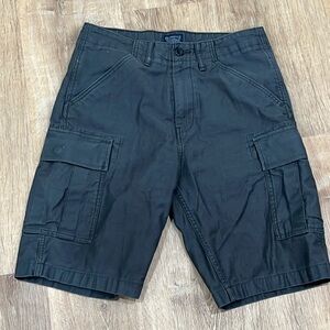 Levi Strauss | Cargo Shorts Graphite